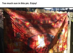 Thanksgiving Backdrop Thanksgiving Party Decorations Banner Grommeted 72″ x 43″