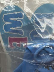 Lilo & Stitch Gender Reveal Backdrop 6’x4′ He or She What Will Baby Be Backdrop
