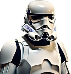 Storm Trooper Fan Art Star Wars