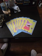 Peppa Pig Birthday Party Decorations