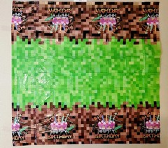 Kids Birthday Party Decorations Sets, Different Themes