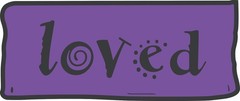 Positive Affirmation Hopscotch Decals Sensory Path Floor Stickers