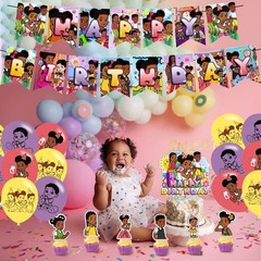 Corner of Gracies Birthday Party Decoration, Corner of Gracies Include Gracie…