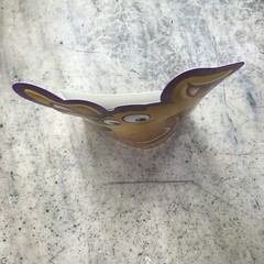 Vintage Scooby Doo Birthday Party Table Centerpiece Decor Halloween Party Stande