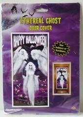 Mixed Bulk Lot of HALLOWEEN Costume Party Novelty Decorations for October 31 #2