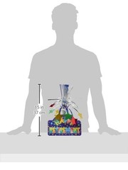 Happy Retirement Centerpiece Party Accessory (1 count) (1/Pkg) 13″, Multicolor