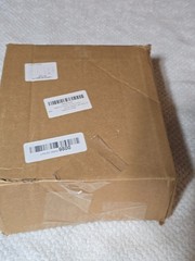 40 Cardboard Fillable Number Boxes for Charcuterie Snacks Paper Mache Display