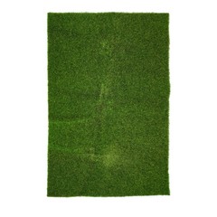 PVC Miniature Garden Ornament Artificial Grass for Children’s Playing Area