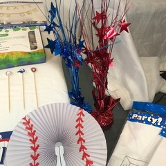 Party Supplies Bundle