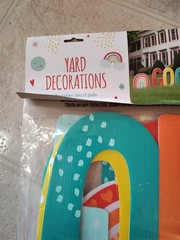 Sunshine, Rainbows, Good Vibes Party Birthday Lot Banner, Lanterns,