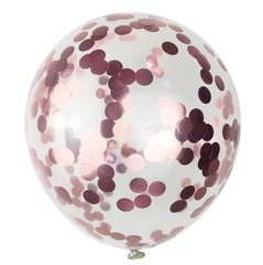 rose gold Sequin graduation balloon congratulations graduate party decoration…