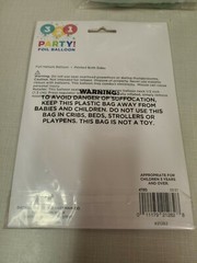 Gamer party supplies, MINECRAFT theme balloons, gamer shirt Kid M, bday hats