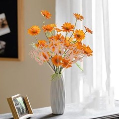 12 Pack Rose Gold Happy 90th Birthday Party Centerpiece Sticks for Table