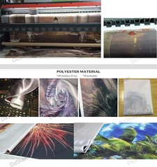 8x6ft Polyester Chinese Asian New Year Theme Party Backdrop Chinese Spring Festi