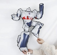 Transformers Birthday party supplies