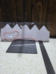 First Birthday Headband