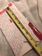 3 Pkgs Banner Kits DIY Personalize Party Celebration NEW 6’ Polkadot Color￼
