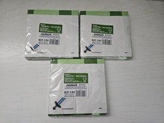 2018 Minecraft Birthday Party Decorations And Supplies Lot New In Packages
