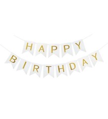 Birthday Decorations 30 Balloons Banner Silk Table Cloth Rose Gold Black EUC