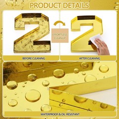 2026 Graduation Decorations Set – Cardboard Letters, Balloons, Bows & Fillable T