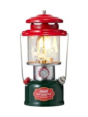 Coleman One-Mantle Lantern 2024 Christmas Limited Reindeer Edition