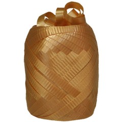 GOLD Curling Ribbon Egg (75 ft.)