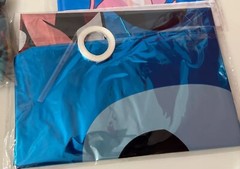 Lilli & Stitch Birthday Party Decorations Banner Tablecloth Balloons Etc