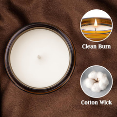 30Th Birthday Decorations Gift for Her Him, Happy 30Th Birthday Candle Gifts for