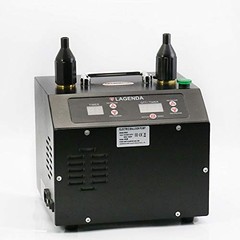 Lagenda B322 3.0 Electric Balloon Pump Dual Nozzle Digital Air Inflator