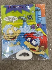 Mixed Cartoon Party Decor Pack Decor – Rugrats, Popeye, Tom & Jerry NEW