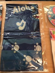 Lilo & Stitch Birthday Party Supplies Banner Cake Toppers Balloons Swirls +