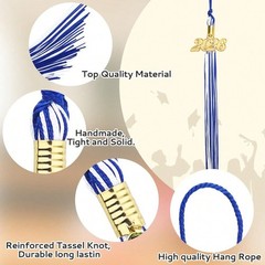2026 Tassel Graduation Tassel Charms For Graduations Cap Decorations Accessories
