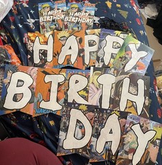 Anime Naruto Birthday Party Decorate Supplies Set，Banner Balloons Cake Toppers