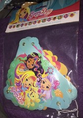 Nickelodeon Sunny Day (6′ Ft) Happy Birthday Banner Party Supplies New