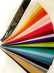 Personalised Printed Satin Ribbon – You Design, We Print… 25mm Wide