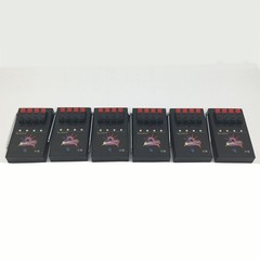 10PCS/lot 4 cues receiver box 433MHZ
