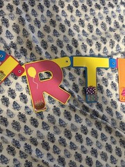 Peppa Pig Happy Birthday Banner 7.5’ Cardboard