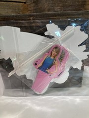 Taylor Swift Party Supply Kit Stickers Banners Cupcake Cake Toppers & More