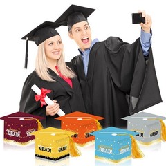 2026 Graduation 10.2 inches (Width) x (Height), Yellow