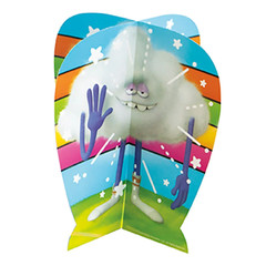 Trolls Birthday Party Decorations ANY AGE Banner Centerpieces Swirls Photo Props