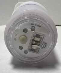 Color Changing LED Light Up Short Tumbler Cup with Lid & Straw BUY AND SAVE!!!$$