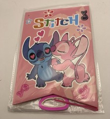 Lilo & Stitch Birthday Party Supplies Banner Cake Toppers Balloons Swirls & More