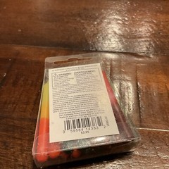 Papyrus Birthday Candles, Ombré (24-Count)