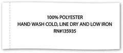 Halloween Party Tabletop Decor, Reusable & Machine Washable Cotton Fabric, Table