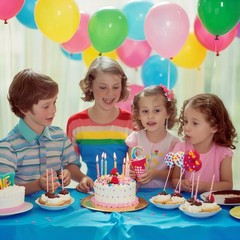 100 PCS Balloons, 12 Inch Assorted Colors Balloon & 10 Kinds of Color Balloon…