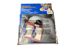 Thomas & Friends Birthday Party Welcoming Kit Honeycomb Decor HB Banner Supplies