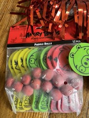 Angry Birds Happy Birthday Confetti Decorations Favors Bags Tablecloth Lot