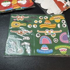 Cinco De Mayo Paper Glasses 24 Pairs Mexican Fiesta