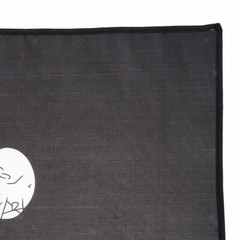 Pirate Bandana Skull Crossbone Jolly Roger Banner Halloween Party Decor Flag