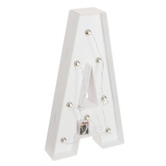 «BABY» Letter Light LED Light Up Letters for Baby Birthdays/Showers KT Board